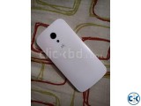 Moto G 2nd Generation