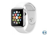 Apple Watch 38mm Model-A1553 Brand New Intact
