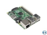 Raspberry Pi - Model B Made in UK