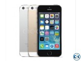Brand New Iphone 5s Intact Box Brand New Iphone 5s Intact Box