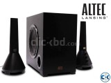 Altec Lansing Octane 7 Brand new Intake Fully Boxed