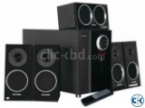 Microlab M-1910 PCM 5.1CH 65W Powerful Multimedia