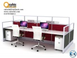 Office workstation Office desk cubicles partiotion