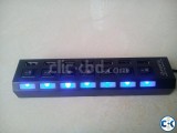 USB HUB 7 Port Only