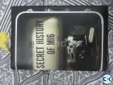 The Secret History of MI6 1909-1949