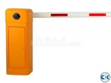 Car Parking System 40 Barrier Gate 41