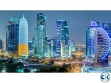 EXCLUSIVE LEGAL JOB AT QATAR