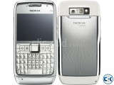 Brand New Nokia E71 Intact Box Brand New Nokia E71 Intact Box