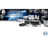 CCTV Whole sale Market Leader in Bangladesh