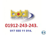 BDDL Wahid Tower Motijheel Dhaka. Commercial Building
