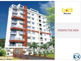 BDDL Matrichaya 1390 Sft 1070 Sft West Dhanmondi 10 A
