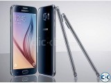 Brand New Samsung Galaxy S6 Full Box Brand New Samsung Galaxy S6 Full Box