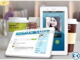 KNC MD703D Dual Core Tab Built in 3G 1GB RAM