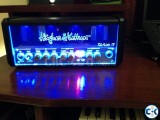 Guitar AMP TUBE meister