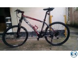 UPLAND VANGUARD 300 BICYCLE