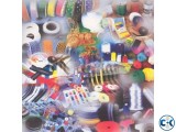 TOS Fashion Garments Screen Printing Accessories