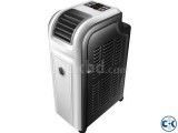 Portable Malaysian Cooler No Ice Water