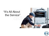 Expert TOSHIBA Photocopier SERVICING
