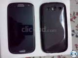 Samsung Galaxy S3 Samsung Galaxy S3