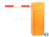 Car Parking System 40 Barrier Gate 41