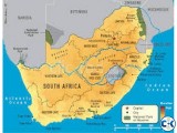 SOUTH AFRICA VISIT TOURIST VISA 100 ENTRY