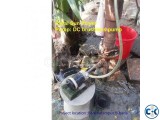 Solar pump