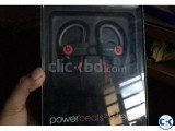 Powerbeats 2 Brandnew