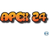 Apex24 Dialer RESELLER L4 L3 With LOWEST RATE