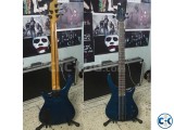 Bass Guitar 5 string