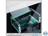 Acrylic card Holder