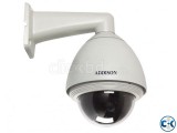 1 PTZ DOME CCTV CAMERA PACK