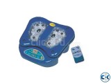 Infrared Blood Circulation Massager