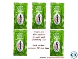 Sliming Herbs Tea