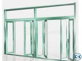 Aluminium Window frame