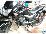 HERO HONDA HUNK HERO HONDA HUNK