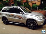 Toyota Rav 4 2005