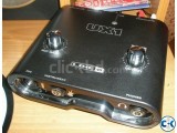 Line 6 pod studio UX1