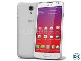 LG Volt White CDMA New Boxed LG Volt White CDMA New Boxed
