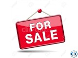 Plot For urgent sale Ashiyan CIty