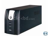 Refurbished 600VA UPS FOR Sell - 01756812104_180Days