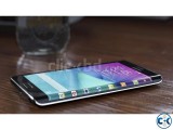 Galaxy S6 EDGE Black With Everything Box Warranty Tk 37900 - Galaxy S6 EDGE Black With Everything Box Warranty Tk 37900 -