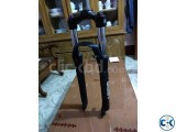 Sr suntour xcm 100mm-travel Stock of Core 3.0
