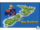 Study in New Zealand Student Visa
