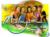 Malaysia visit visa