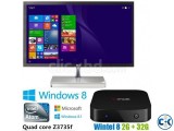 Desktop Now in Your Pocket