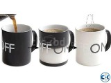 Photo MAGIC MUG Customisable