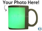 Photo Radium Mug customizable