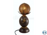 Wooden Table lamp EHH910507