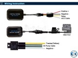 GPS Track Bike Car Child Easy Location Tracker