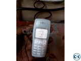 Nokia 1108 white Nokia 1108 white
